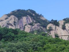 -丹东凤凰山景区