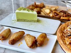 鸡翅-必胜客(中北店)