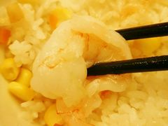 -马凯餐厅(长椿街店)