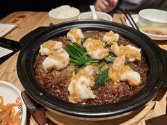 -六月雪干锅(绵阳凯德广场店)