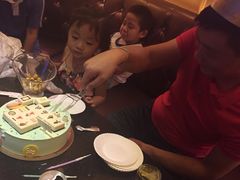 -萧邦音乐会所KTV·蒸汽活海鲜自助(福田店)