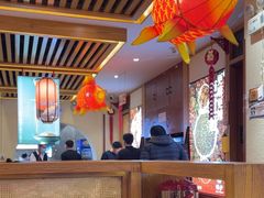 -沸炉重庆老火锅(军事博物馆店)