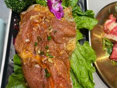 -棒小伙·齐齐哈尔烤肉(龙茗路店)