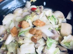 -新白鹿餐厅(城西银泰城店)