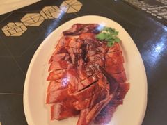 -黄金烧味(新禧大楼店)