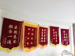 -雪儿海蒂·女性私密整形专科