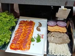 -金迈圆烤肉餐厅(维多利店)