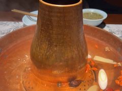 -京元盛铜锅涮肉(上海总店)