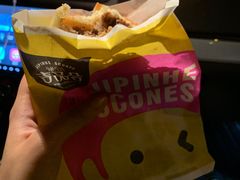 -吉品合酥脆烤饼(太平洋森活天地店)