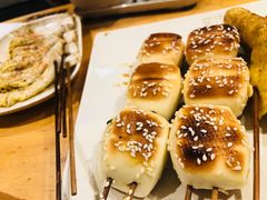 -木屋烧烤(坂田天安云谷店)