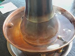 -阳坊胜利涮羊肉(阳坊老店)