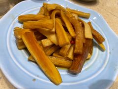 -313羊庄·羊肉火锅烧烤(李村店)