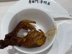 -老西门·常州菜(新区店)