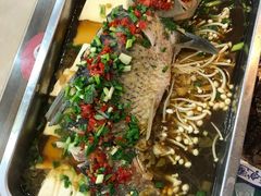 -徽州美食(三十年老店)