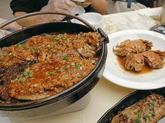 -聚味瞿记·龙虾堂(咸嘉湖店)