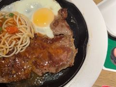 -豪客来牛排(人民东路店)