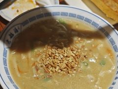 -老雒阳面馆·水席(定鼎门店)