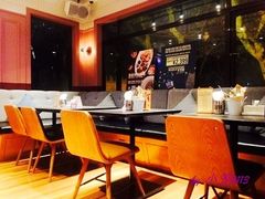 大堂-Boxing Cat Brewery拳击猫精酿啤酒馆(永福店)