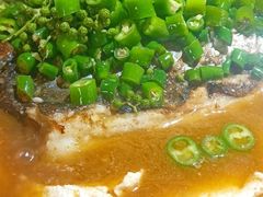 -探鱼·鲜青椒爽麻烤鱼(广州花都来又来店)