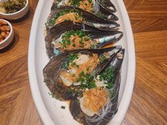 -小厨师·二十年沈家门小海鲜(百井坊巷店)