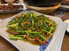 -老兵土菜馆徐州味道(淮海环球港店)