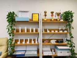 -美肌工坊皮肤管理