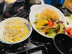 -龍二烧肉酒场(九亭店)