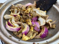 -道邦子烤牛肉(总店)