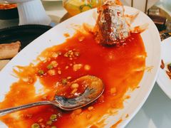 -小厨娘淮扬菜(板桥一店)