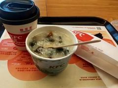 -肯德基(万象店)