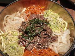 -KimPro 辛普乐概念韩餐