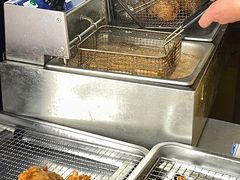 -阿婆油墩子(五里桥路188弄小区店)