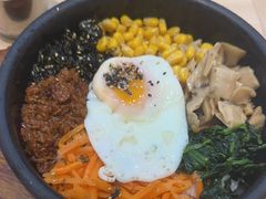 -米村拌饭(凯德和平广场店)