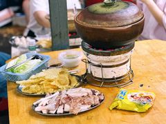-威邵鸡煲(西华路总店)