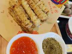 -大吉利·潮汕牛肉火锅(河西店)