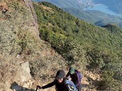 -七娘山