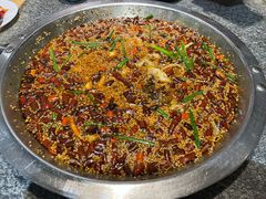 -胖子鱼·天水麻辣鱼火锅(秦州407店)