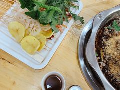 -袁记串串香(人民公园店)