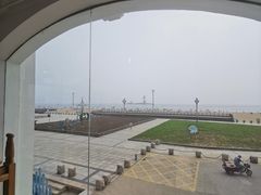 -港畔赶海蒸汽海鲜烧烤自助(仙螺岛店)