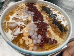 -姚姚酸菜鱼·金戈戈香港豉油鸡(喜荟城联名店)