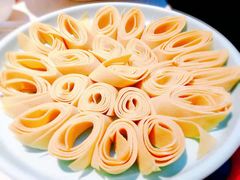 -矮冬瓜红茶火锅