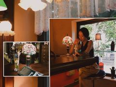 -古董花园(思南路42弄小区店)