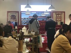 大堂-陳艳红火锅(港汇店)