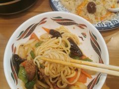 -巴依老爷新疆美食(望京小街店)