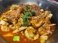 -李想大虾(绿地新都会店)