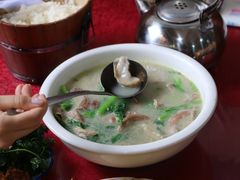 -老丽江餐馆(丽江华都商贸城店)