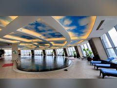 -秦皇岛秦皇国际大酒店