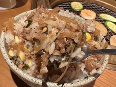 -MIKOMIKO和牛烧肉专门店(南门店)