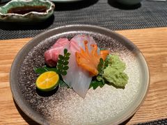 -竹· SUSHI TA-KE日本料理(王府井店)