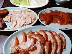 -西安凯悦酒店·湖畔中餐厅
